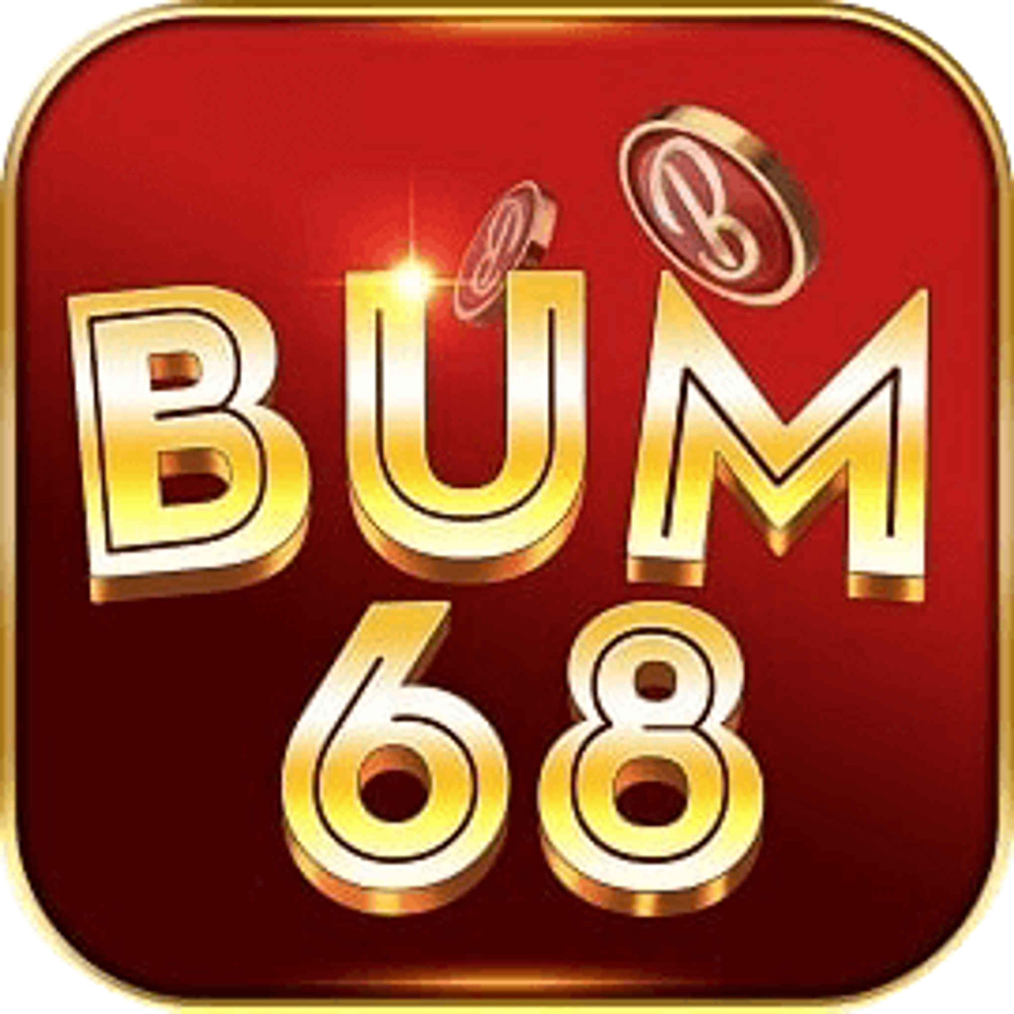 bum68 club logo