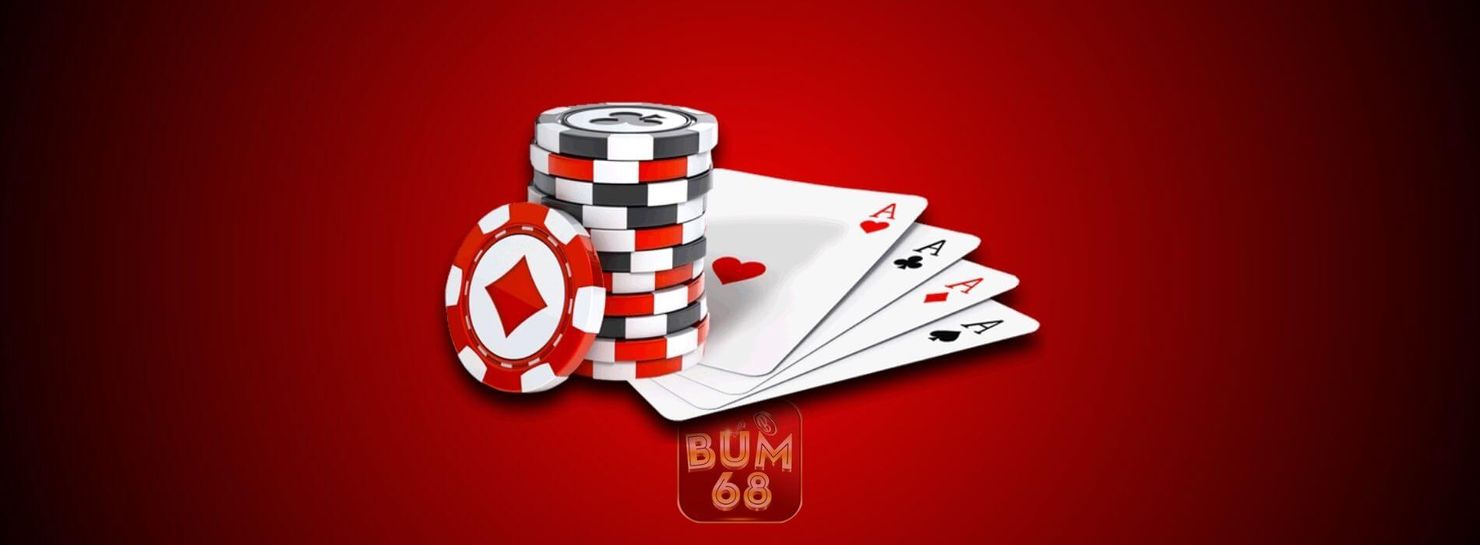 bum68 mini poker
